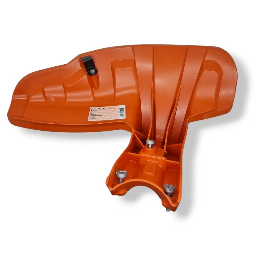 Deflector - Stihl 4147 710 8112