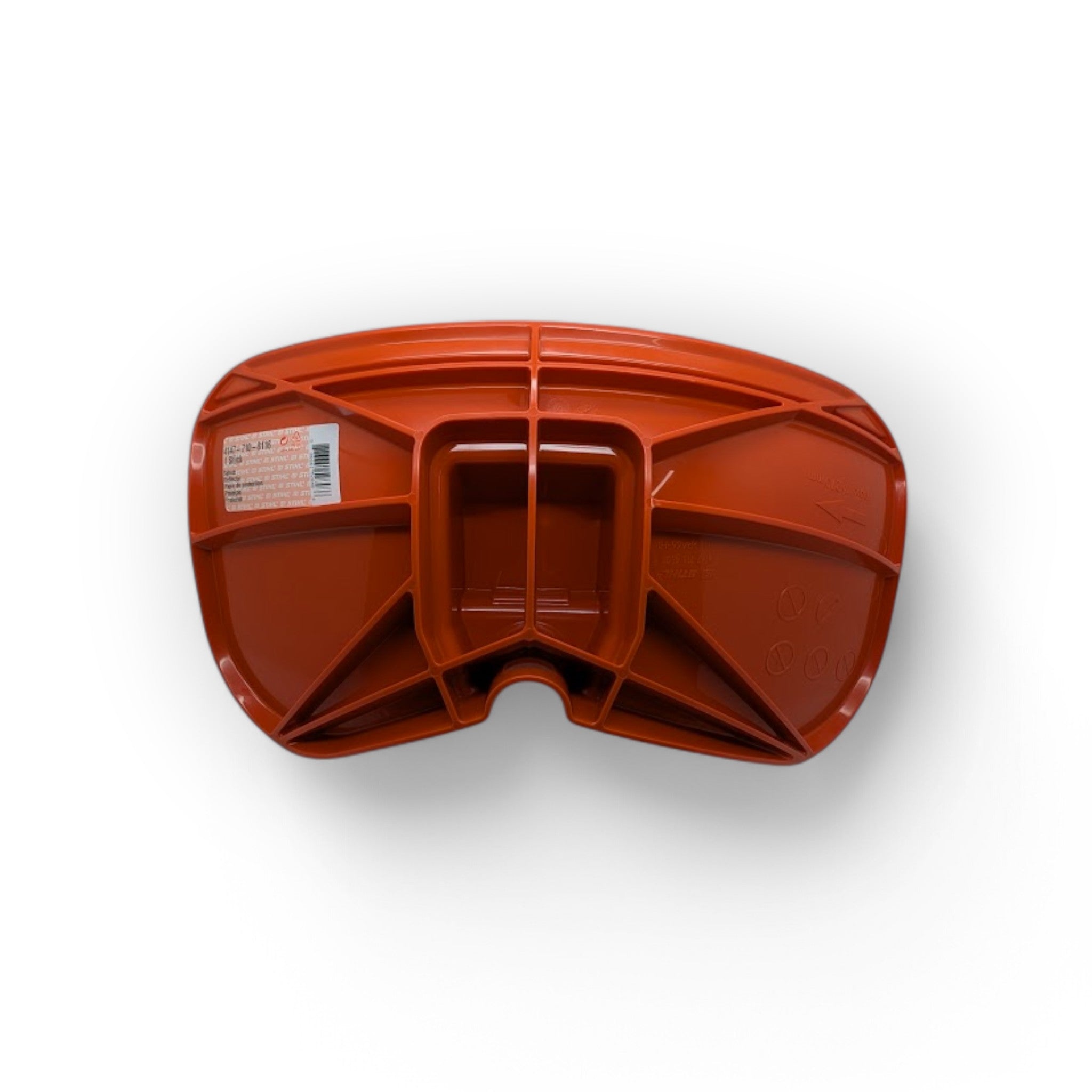 Deflector - Stihl 4147 710 8116