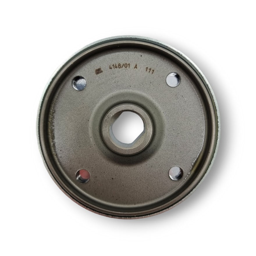 Stihl Thrust Plate - 4148 710 3801