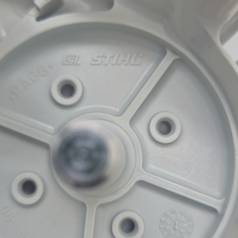 Starter Cover - Stihl 4149 190 0400