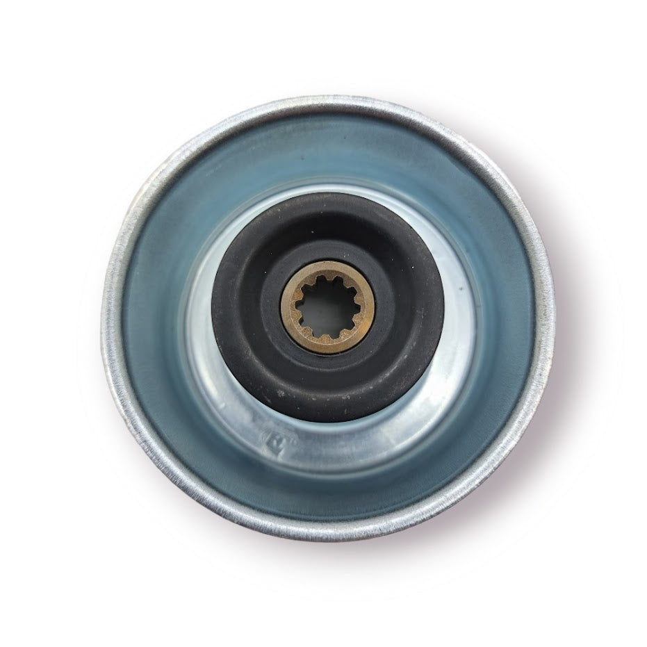 Rider Plate - Stihl 4180 710 8500