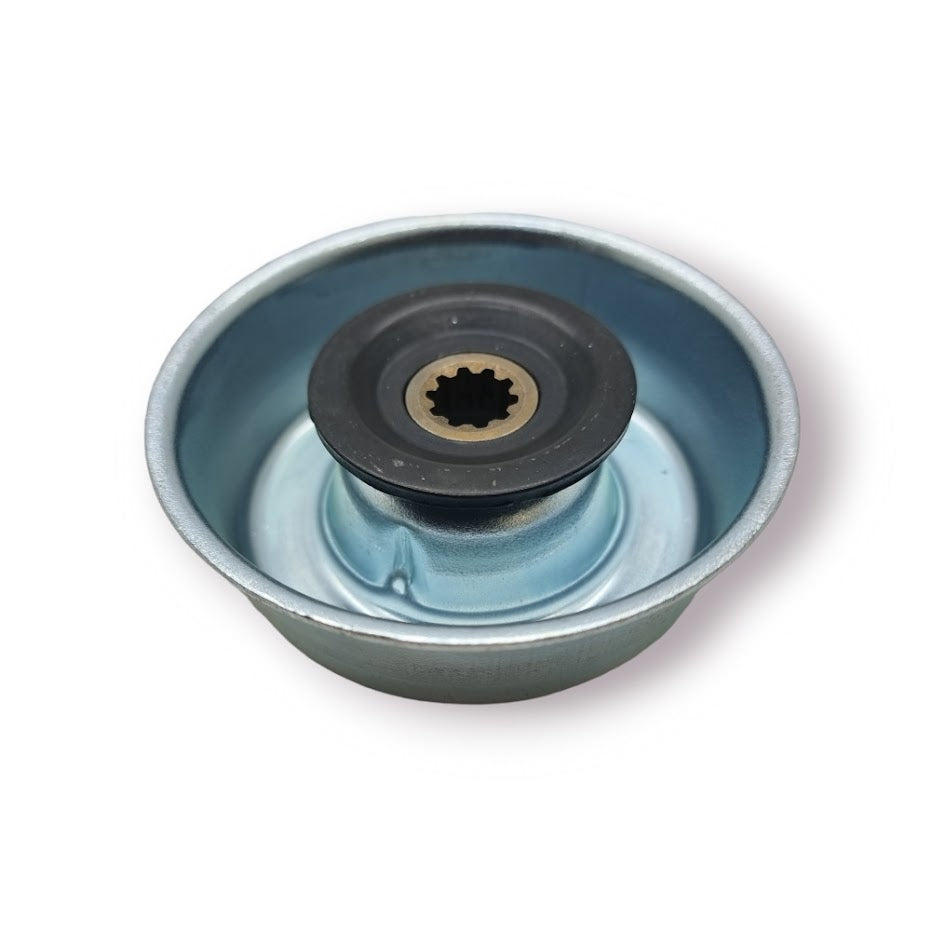 Rider Plate - Stihl 4180 710 8500