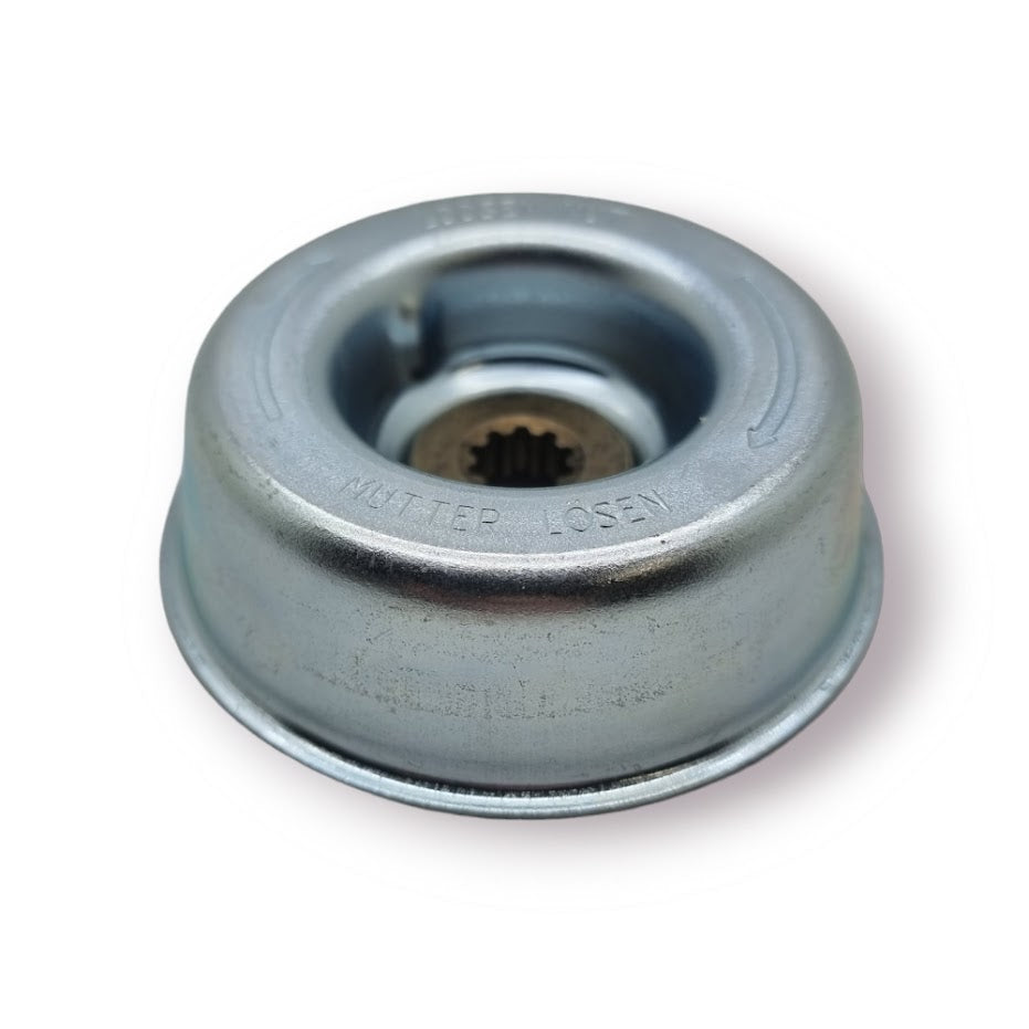 Rider Plate - Stihl 4180 710 8500