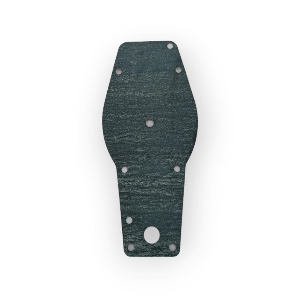 Gasket (Gearbox Cover) - Stihl 4230 649 0304
