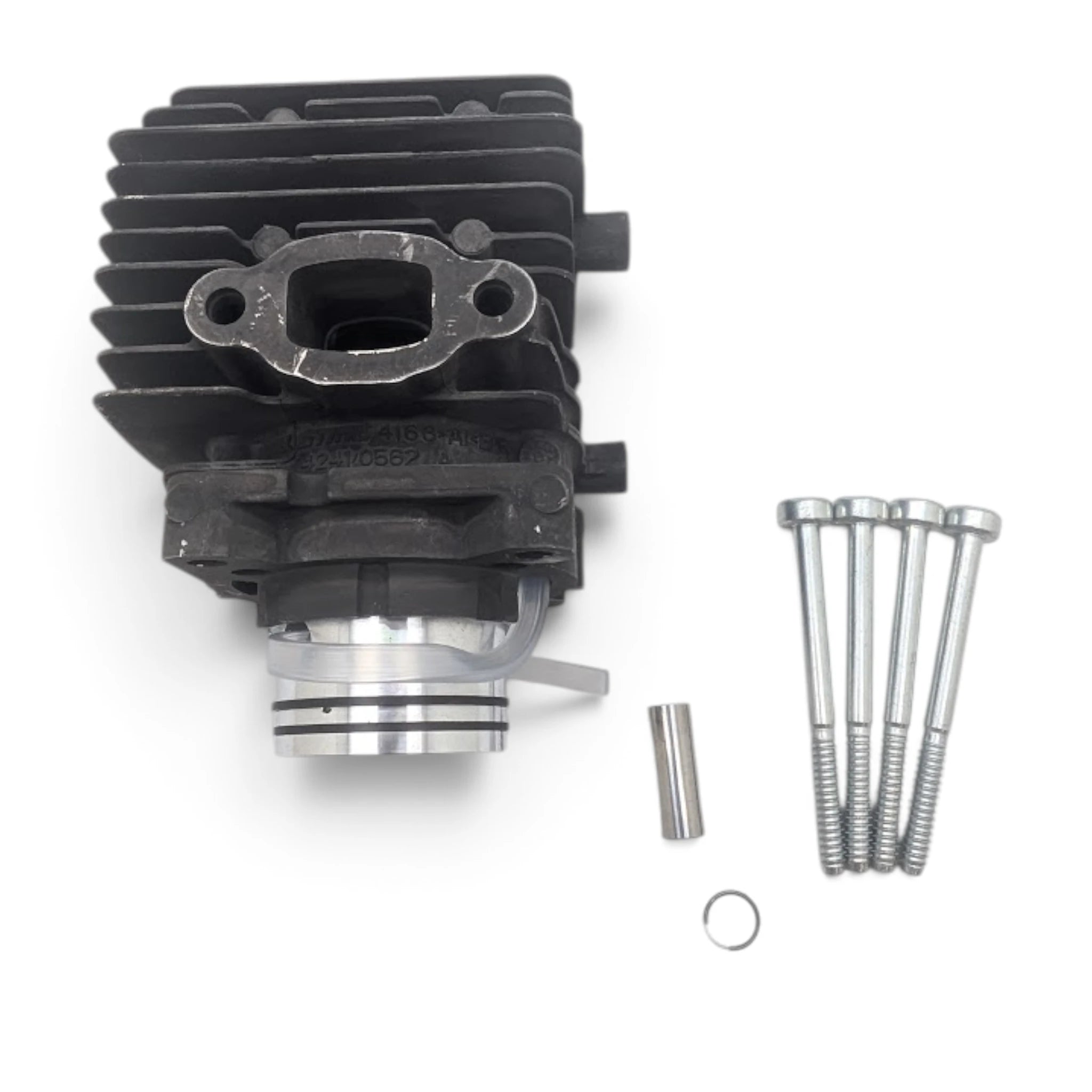Cylinder with Piston - Stihl 4241 020 1203