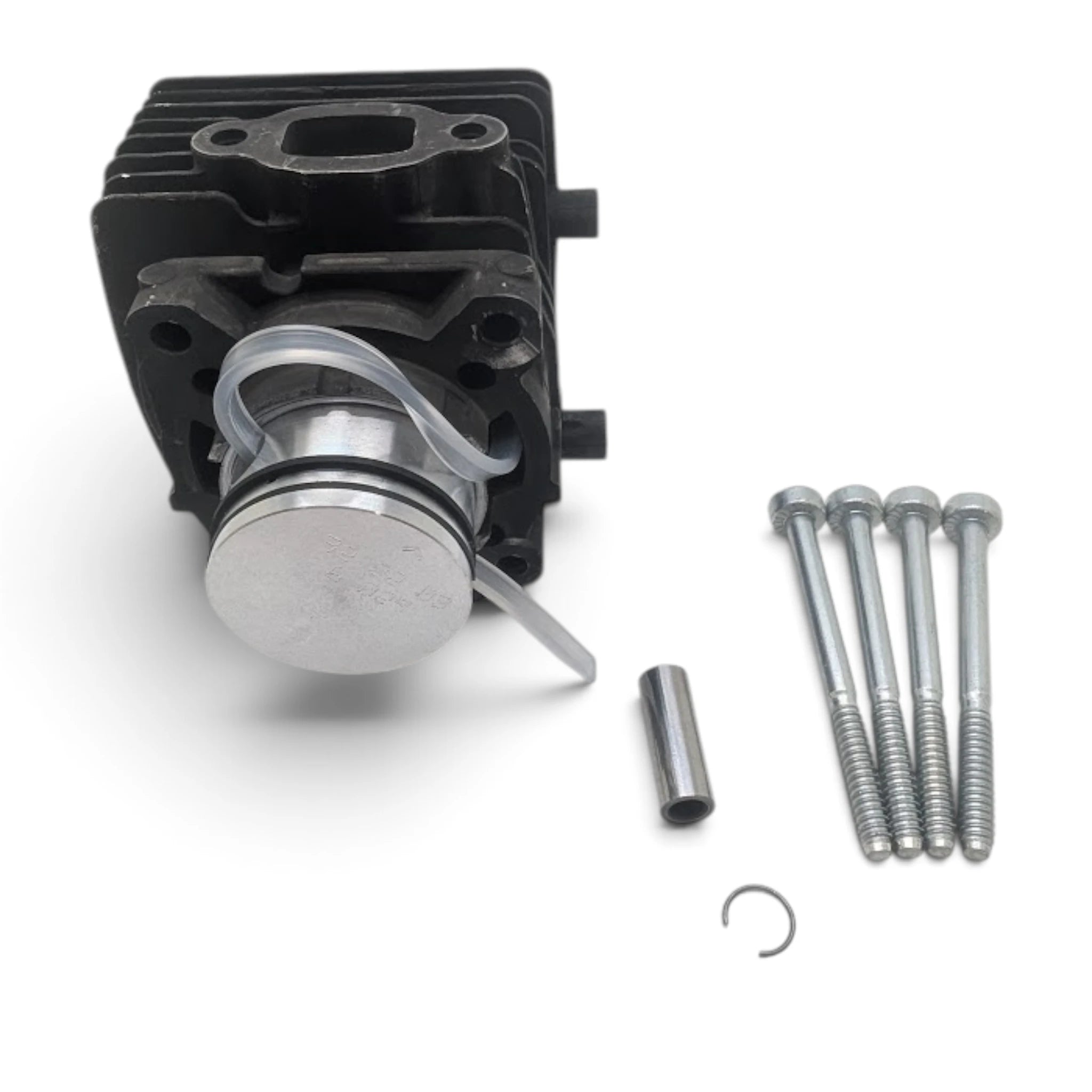 Cylinder with Piston - Stihl 4241 020 1203
