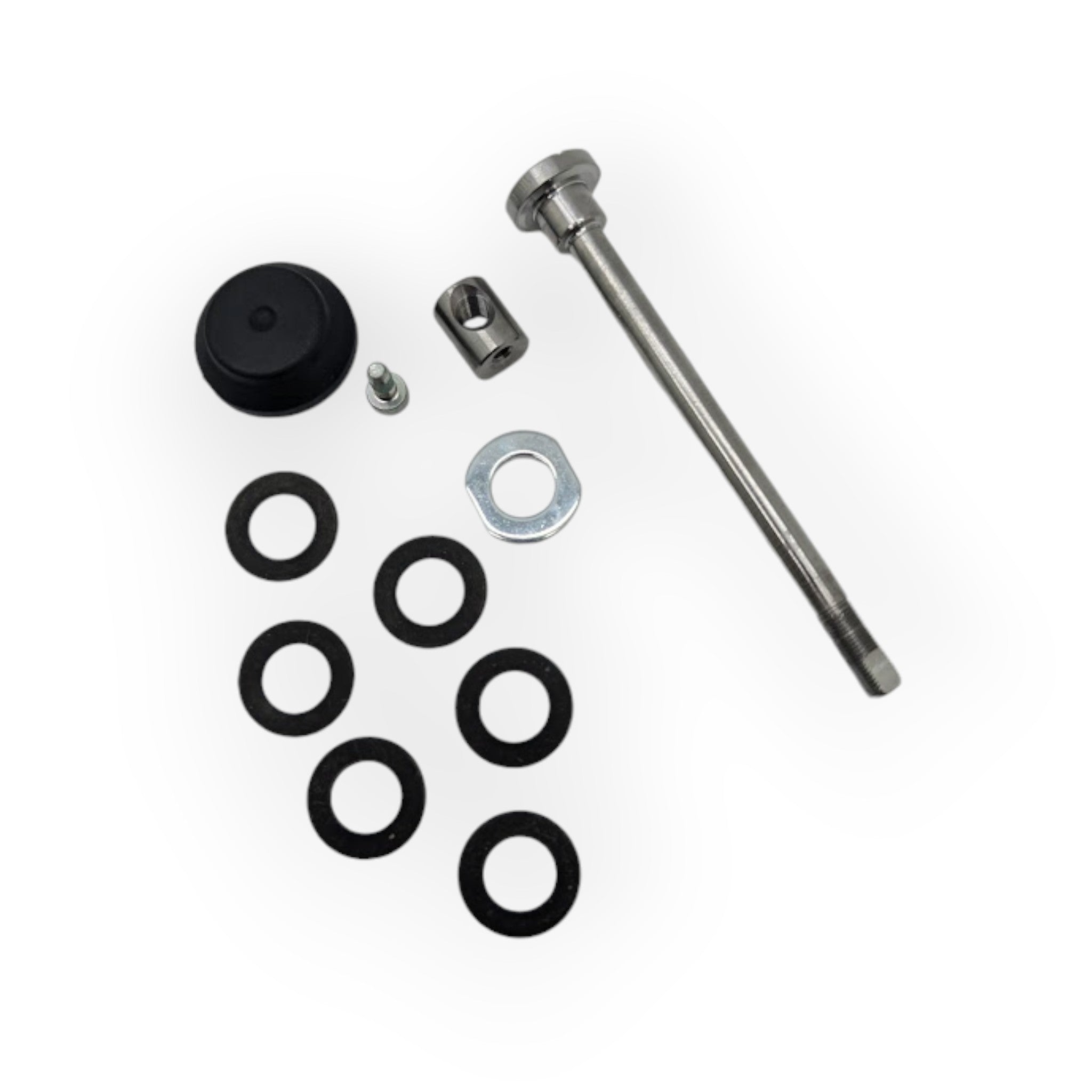 Set of Mounting Hardware - Stihl 4243 007 1300