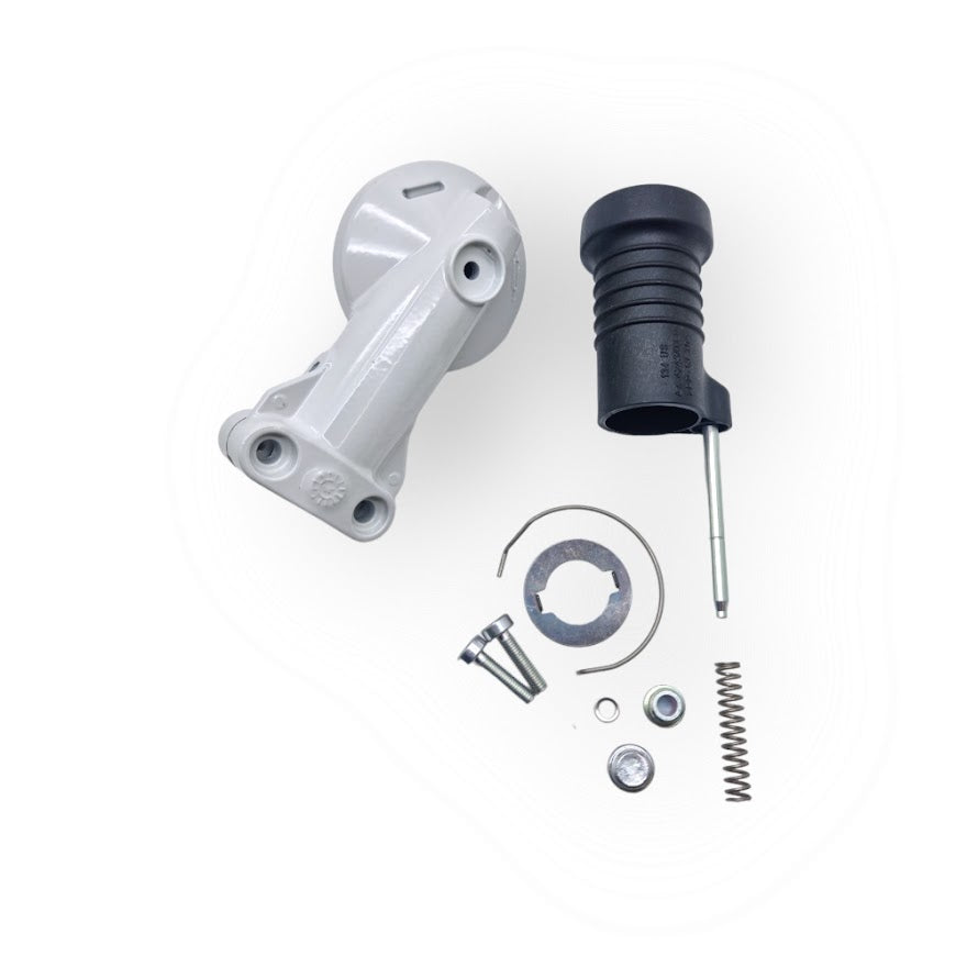 Gear Housing - Stihl 4243 640 0535
