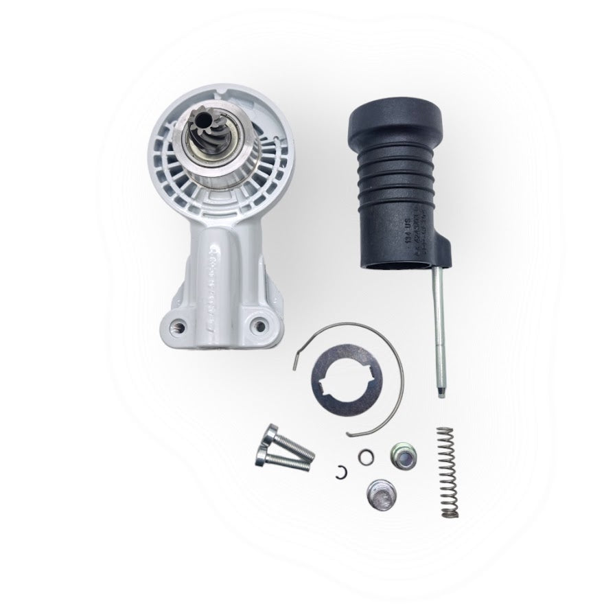 Gear Housing - Stihl 4243 640 0535