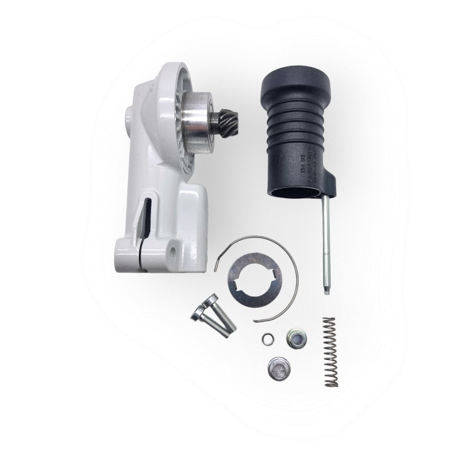 Gear Housing - Stihl 4243 640 0535