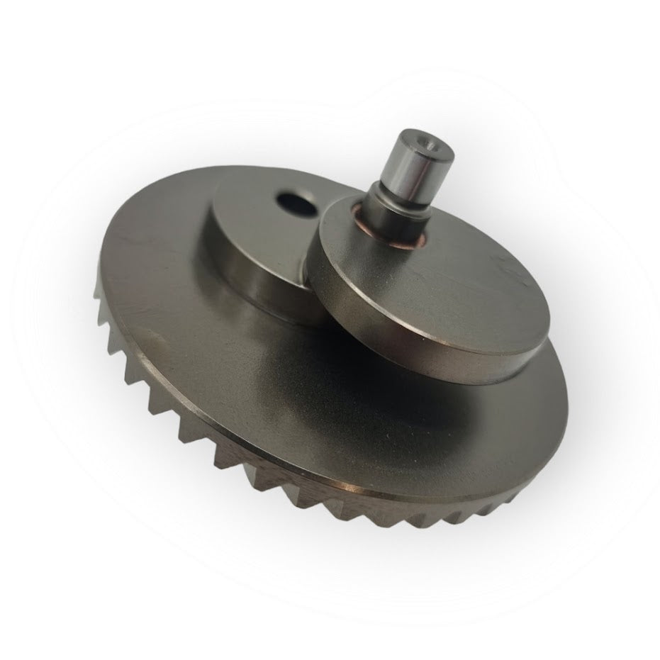 Cam (Drive Gear) - Stihl 4243 640 1600
