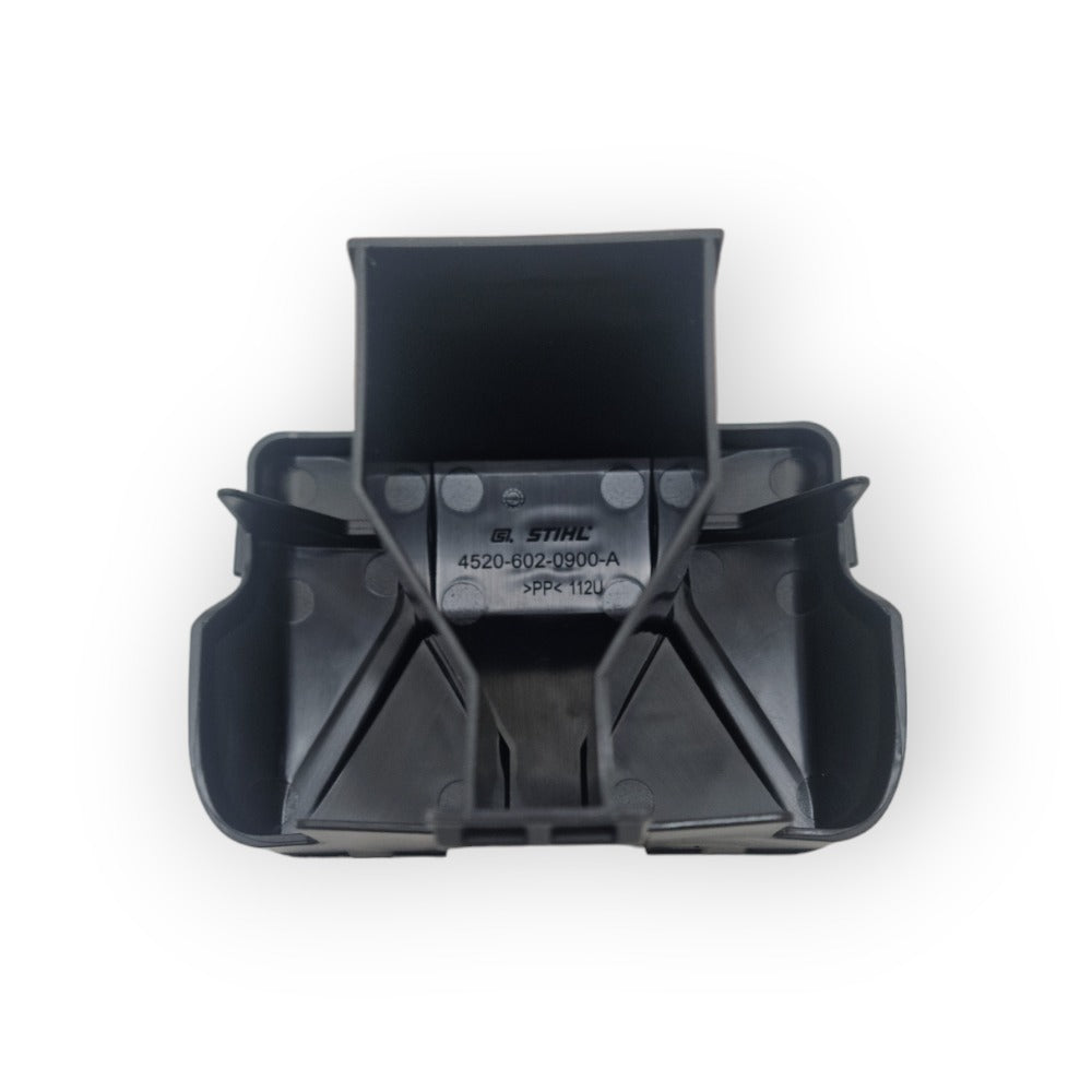 Battery Compartment Cover (AK) - Stihl 4520 602 0900
