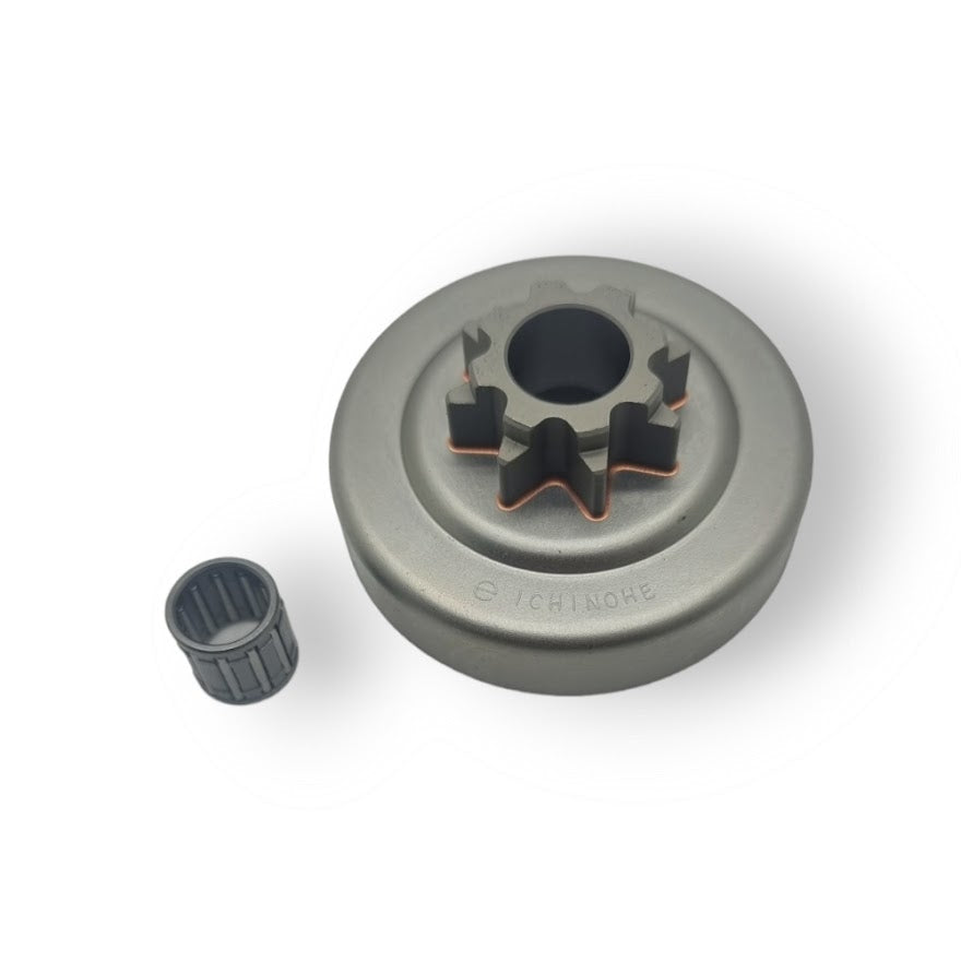Clutch Drum Assy - Husqvarna T525 - 1/4