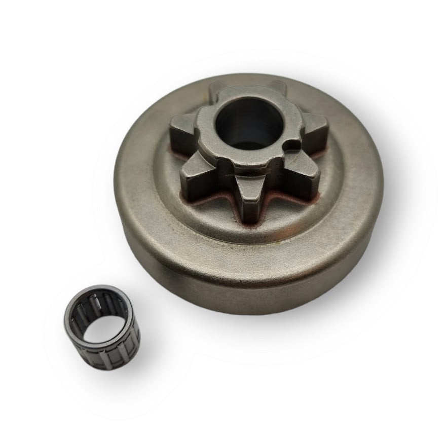 Clutch Drum Assy - Husqvarna T525 - .325
