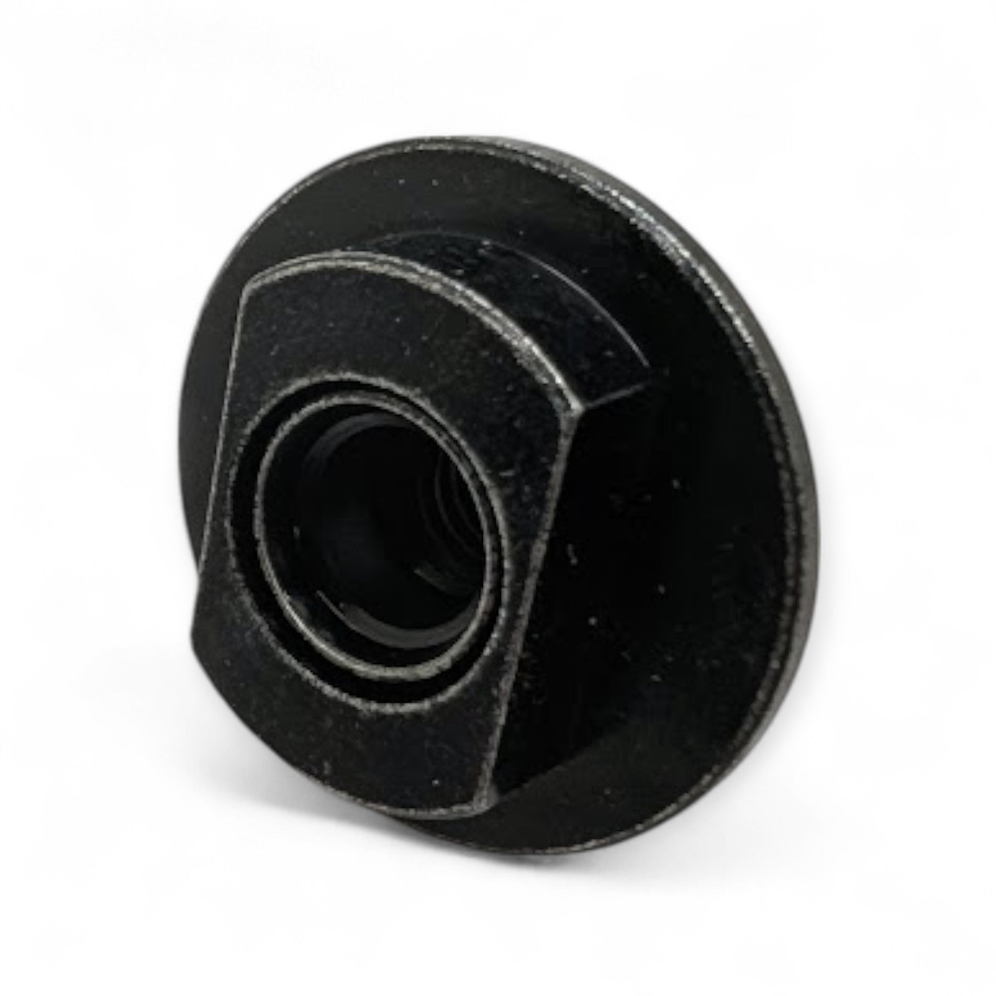 Nut - Husqvarna 501 65 25-01