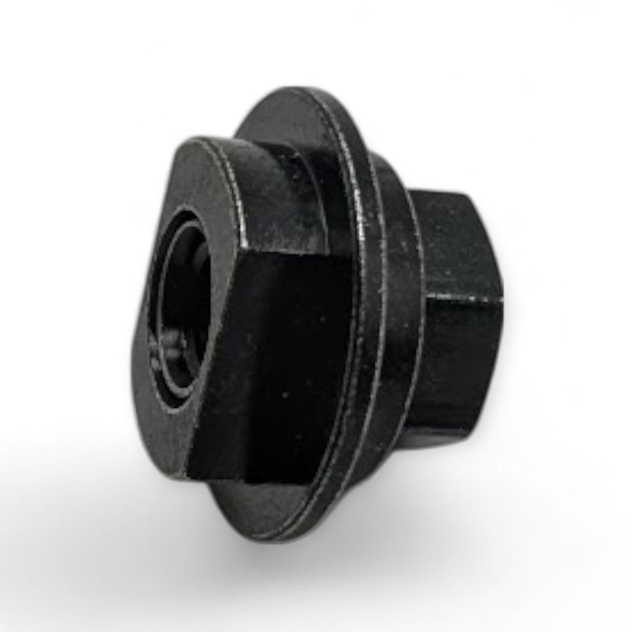 Nut - Husqvarna 501 65 25-01