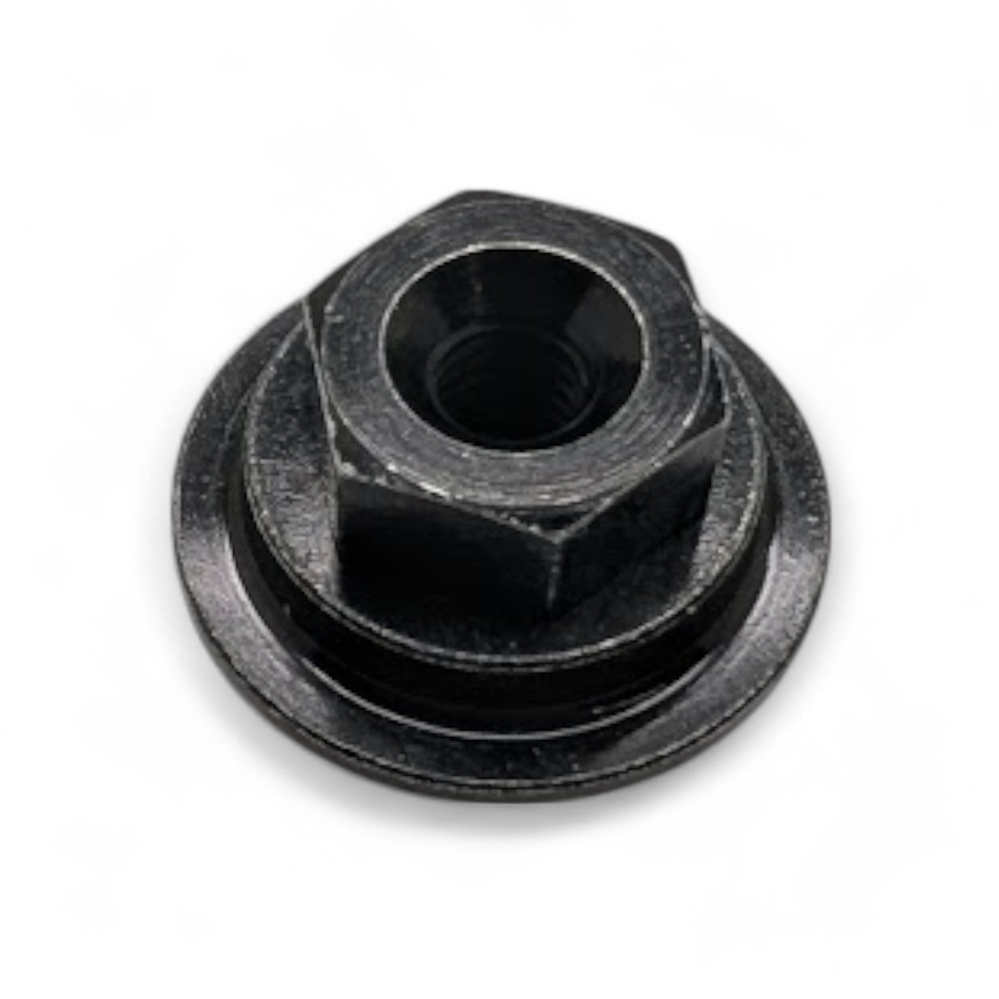 Nut - Husqvarna 501 65 25-01