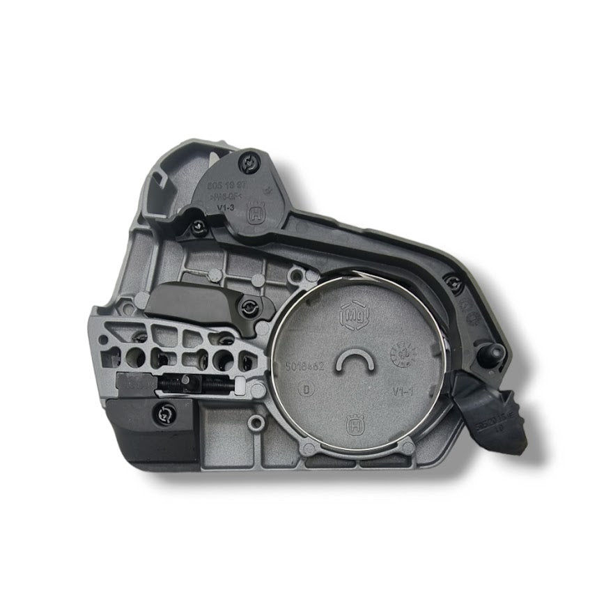Clutch Cover Assy - Husqvarna 501 84 61-03