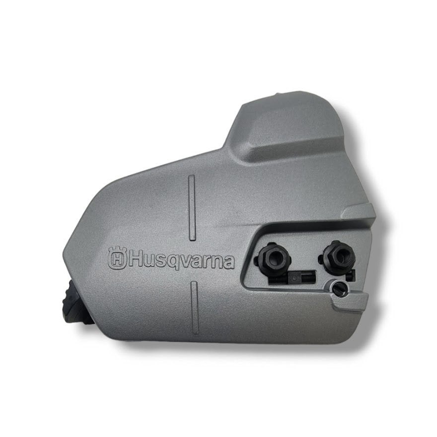 Clutch Cover Assy - Husqvarna 501 84 61-03