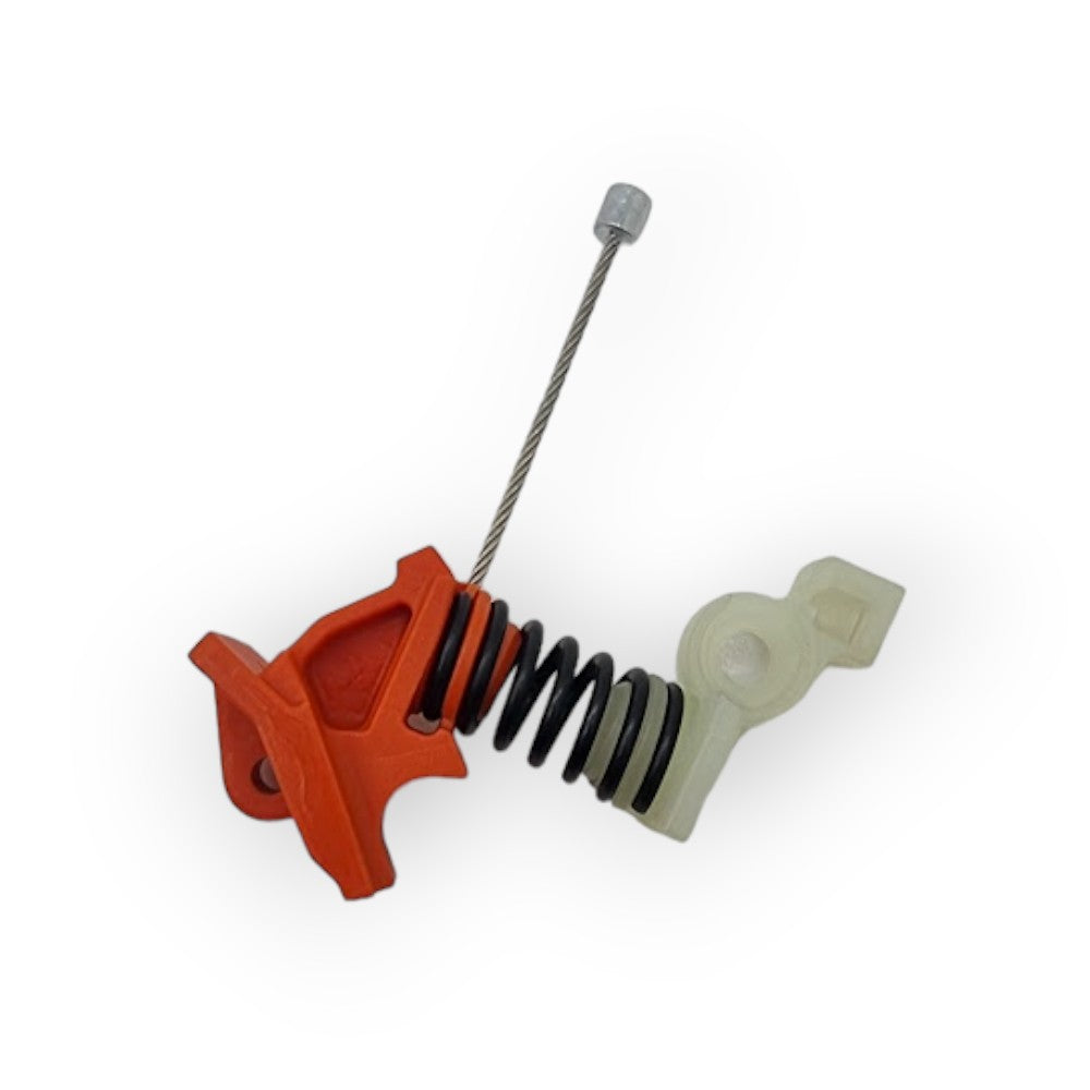 AV Spring (Handle) - Husqvarna T525