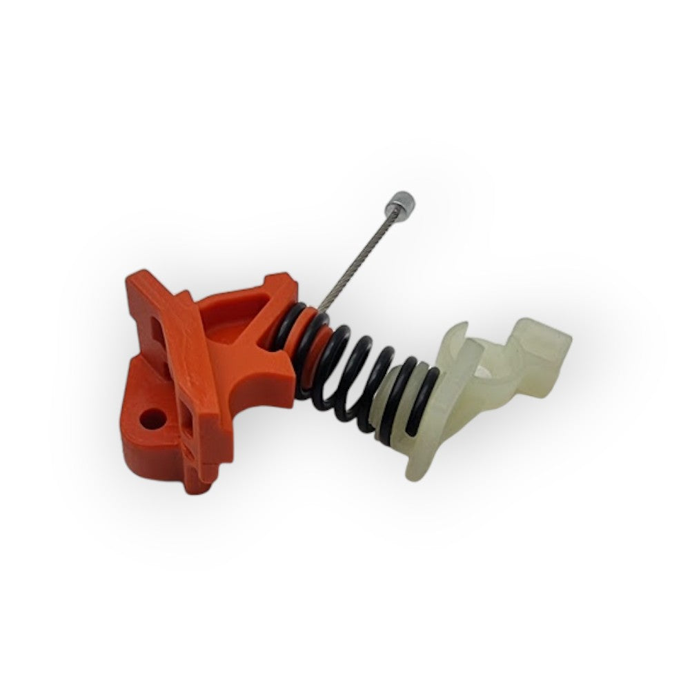 AV Spring (Handle) - Husqvarna T525