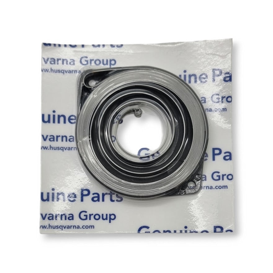 Recoil Starter Spring - Husqvarna 502 20 06-01