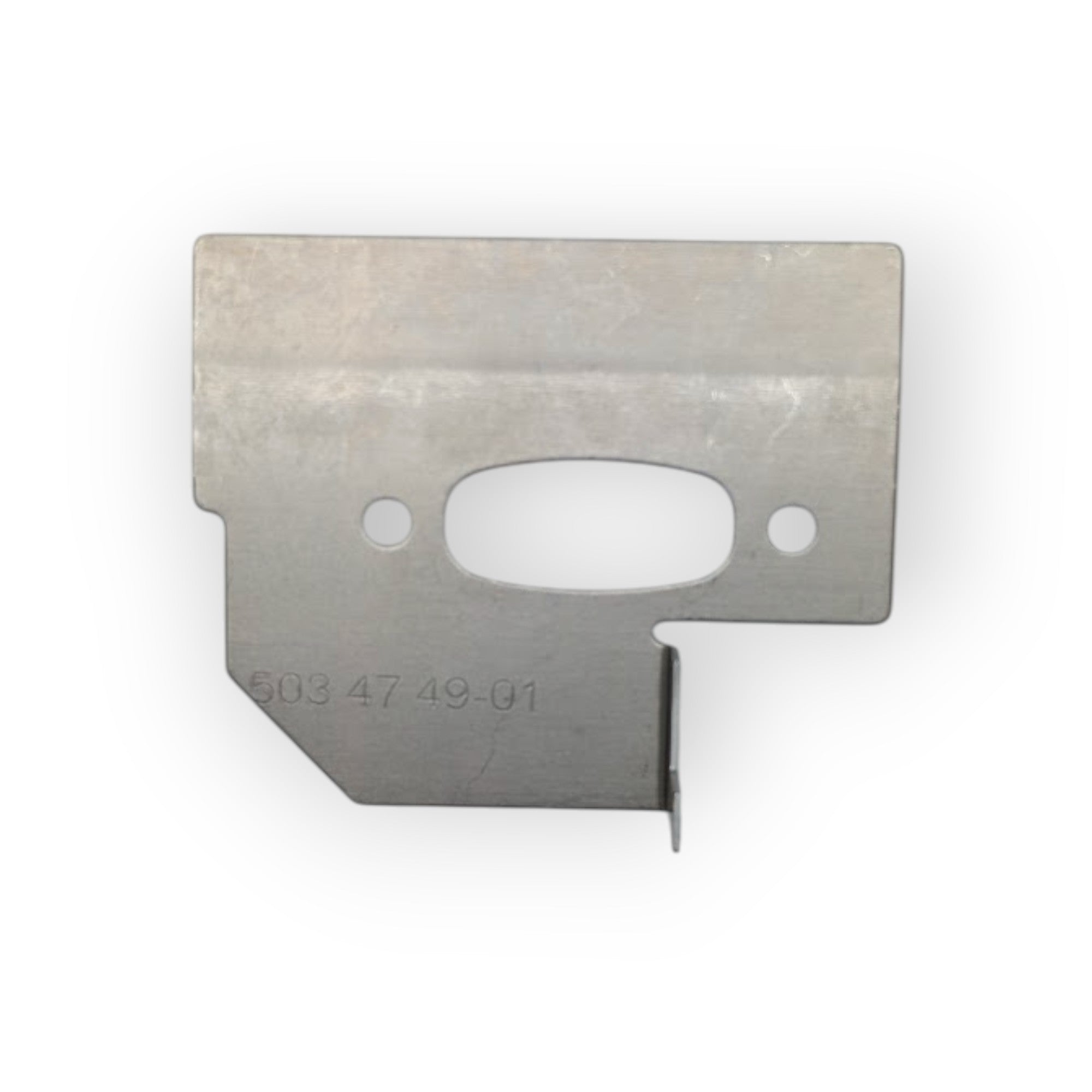 Heat Deflector - Husqvarna 503 47 49-01