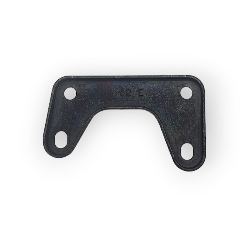 Bracket Muffler - Husqvarna 395 XP