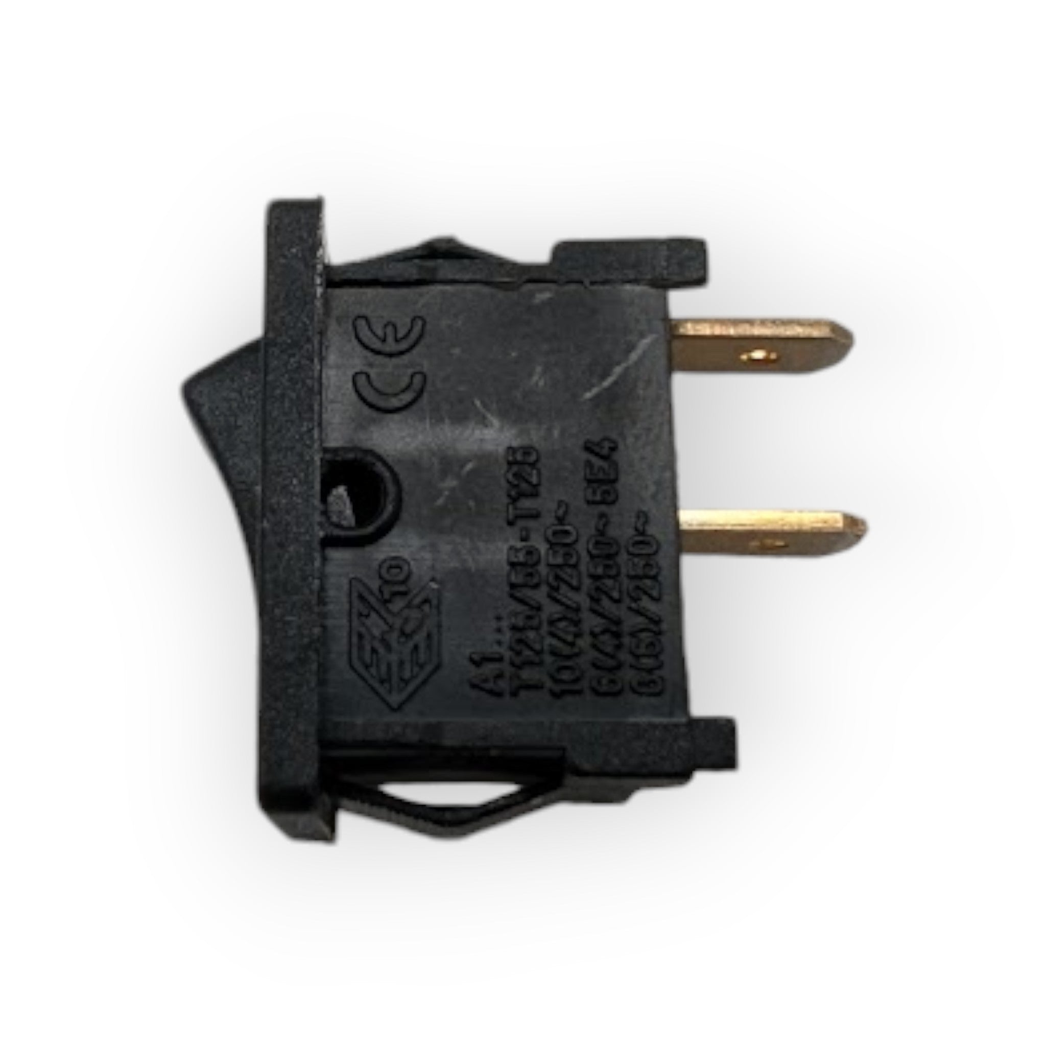 On-Off Switch - Husqvarna 503 55 49-01