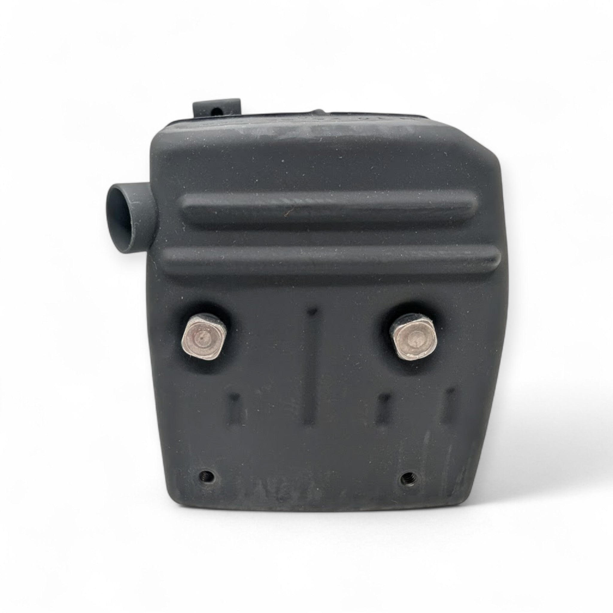 Muffler Assy - Husqvarna 395 XP