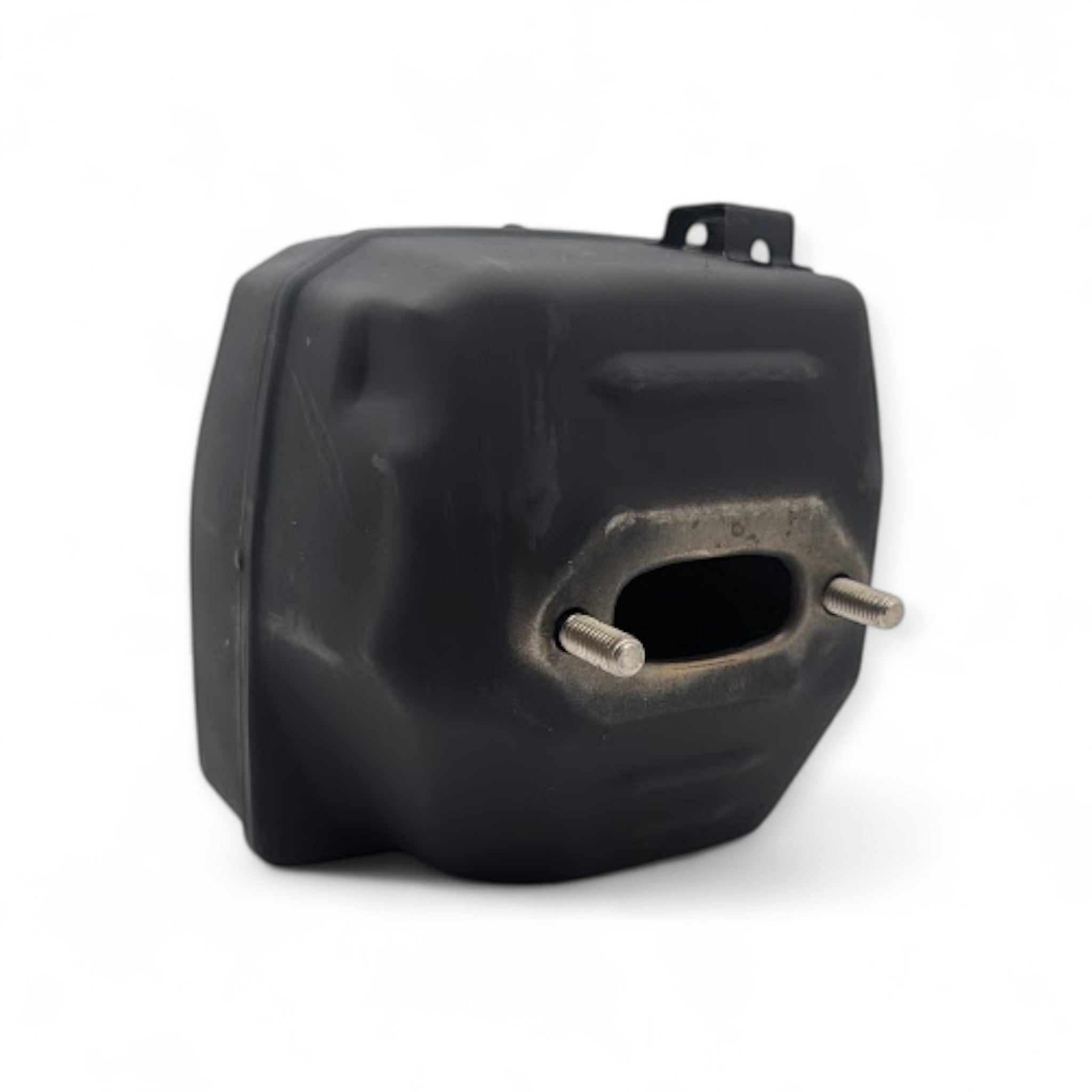 Muffler Assy - Husqvarna 395 XP
