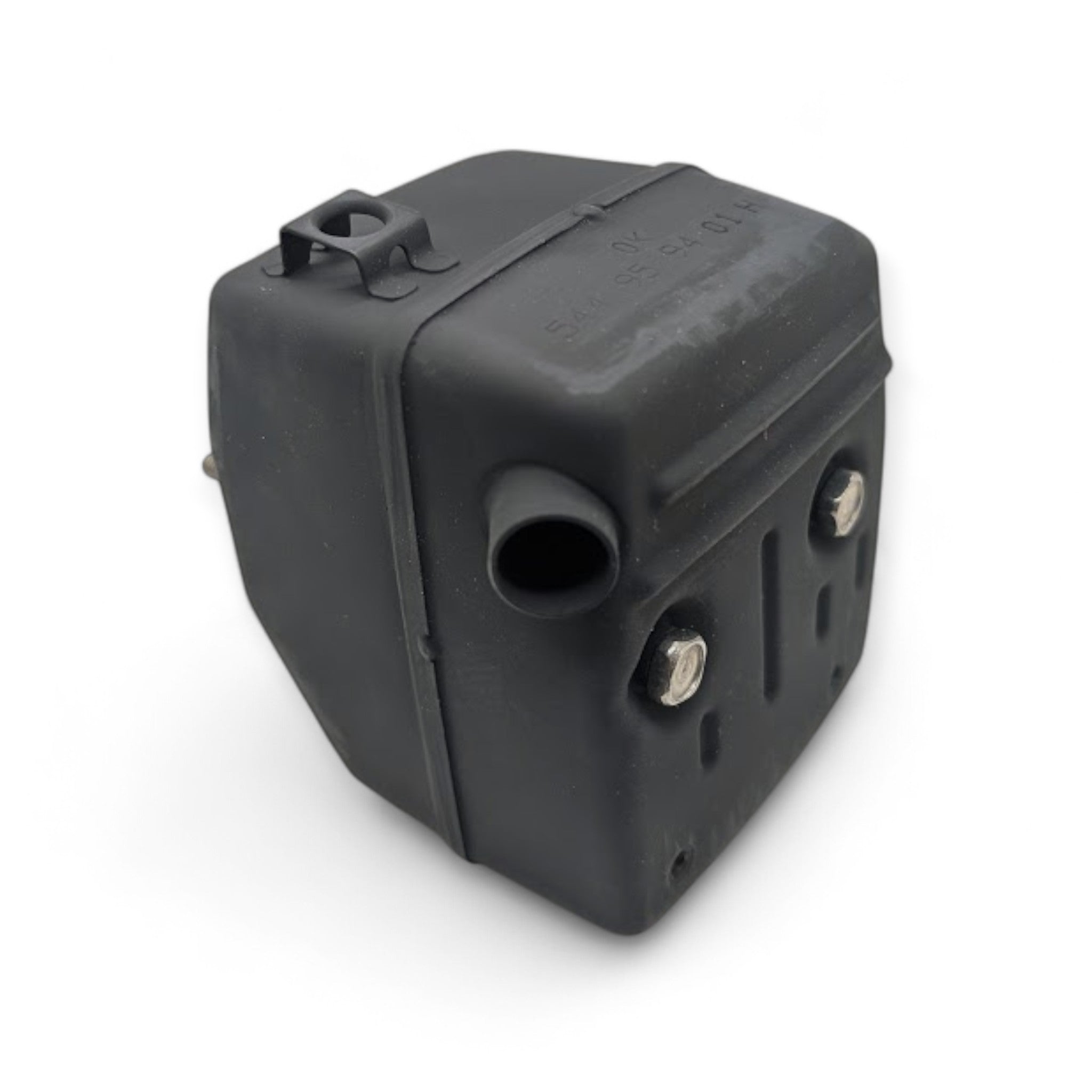 Muffler Assy - Husqvarna 395 XP