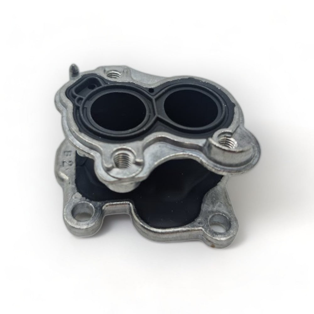 Inlet Pipe - Husqvarna 504 20 12-02