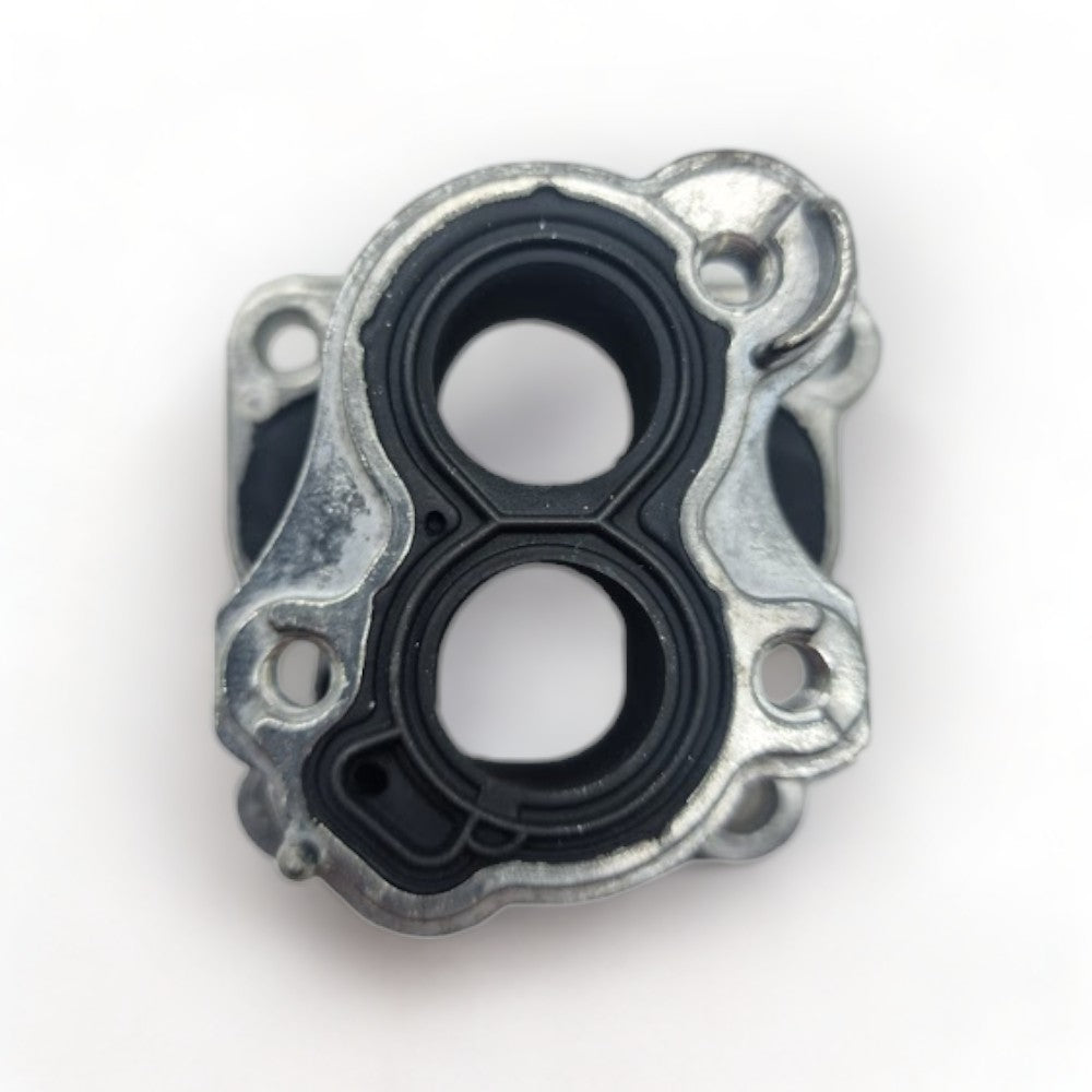 Inlet Pipe - Husqvarna 504 20 12-02