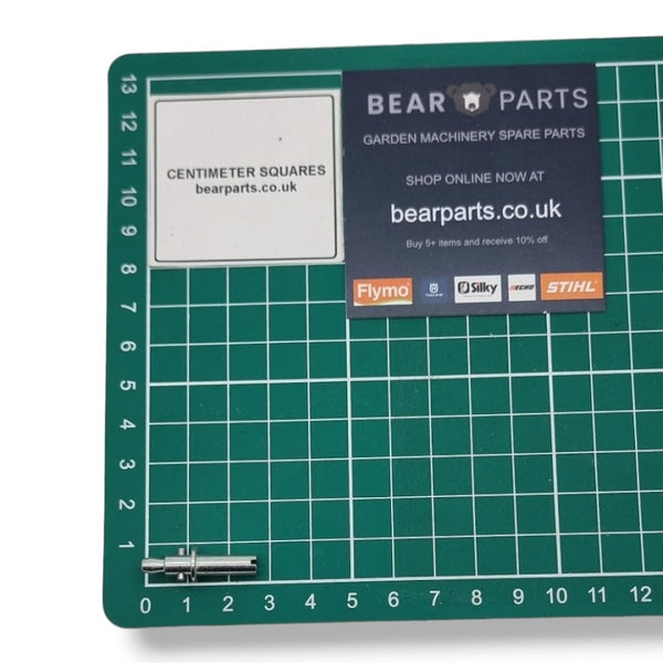 Adjusting Screw (Oil Pump) - Husqvarna 505 15 70-01 – Bear Parts