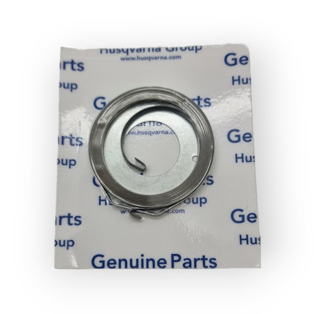 Rewind Spring - Husqvarna 522 64 49-01