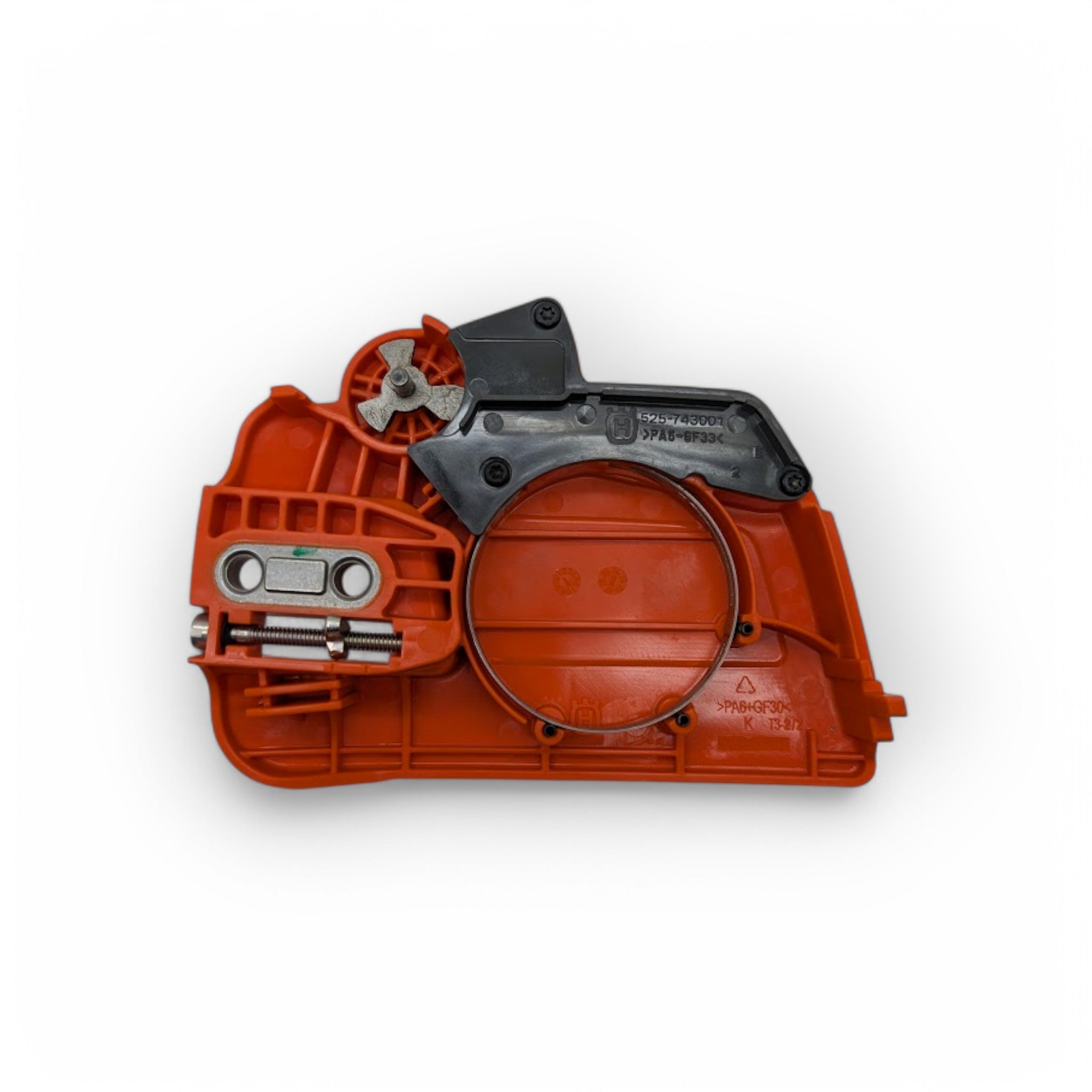 Clutch Cover Assy - Husqvarna 525 62 89-01