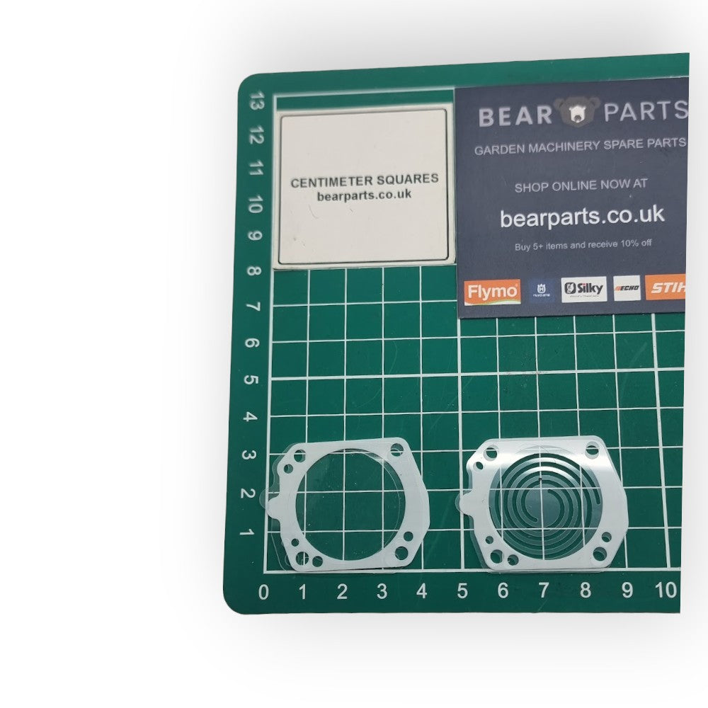 Gasket Kit - Husqvarna 529 50 88-01
