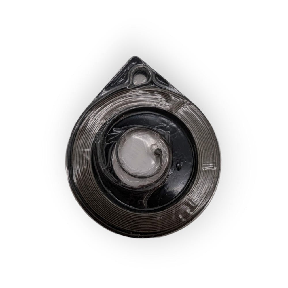 Rewind Spring - Husqvarna 529 64 53-01