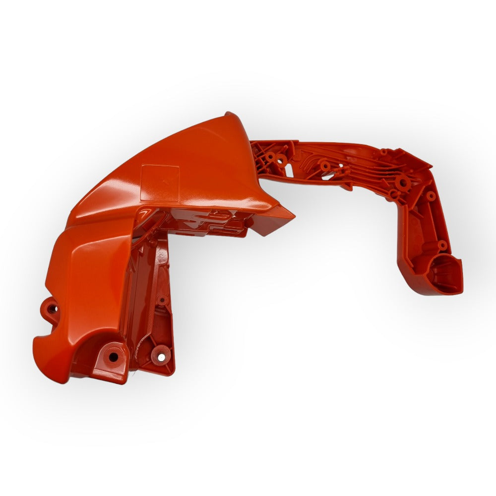 Fuel Tank / Handle Assembly - Husqvarna T540 XP MARK III