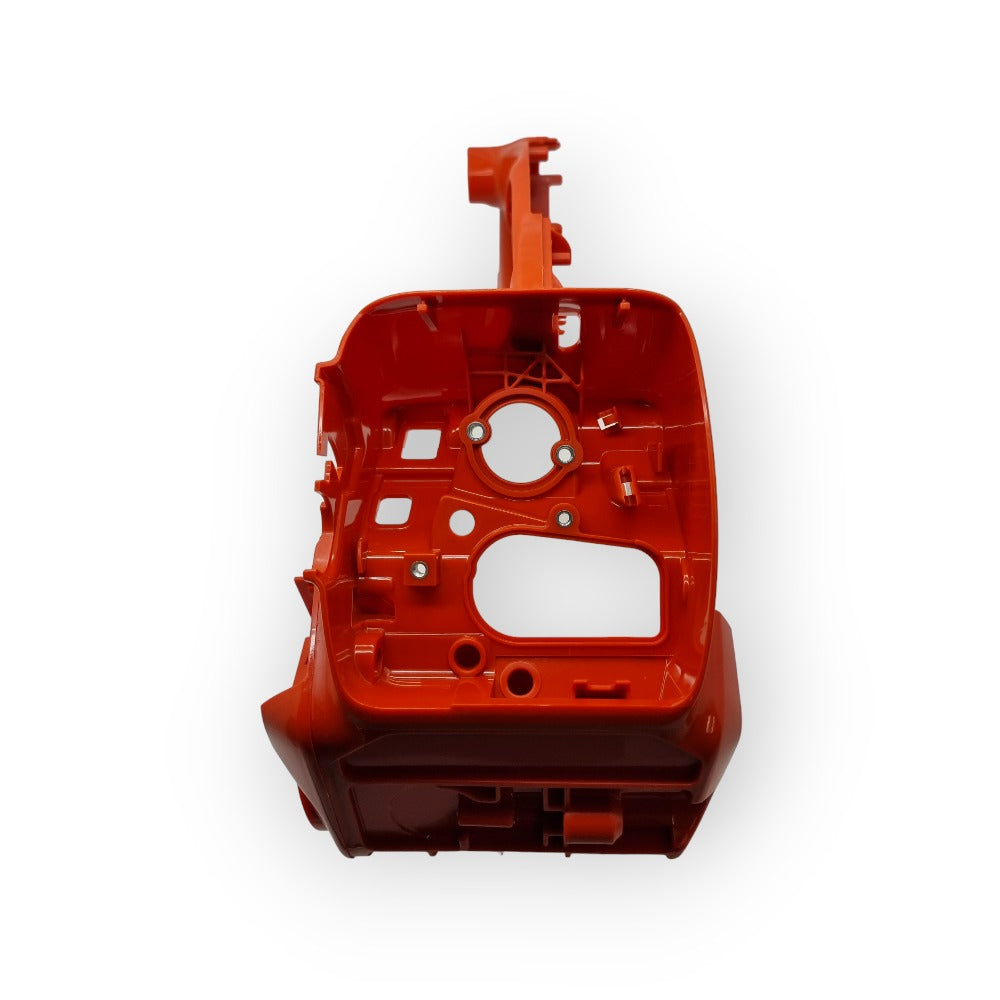 Fuel Tank / Handle Assembly - Husqvarna T540 XP MARK III
