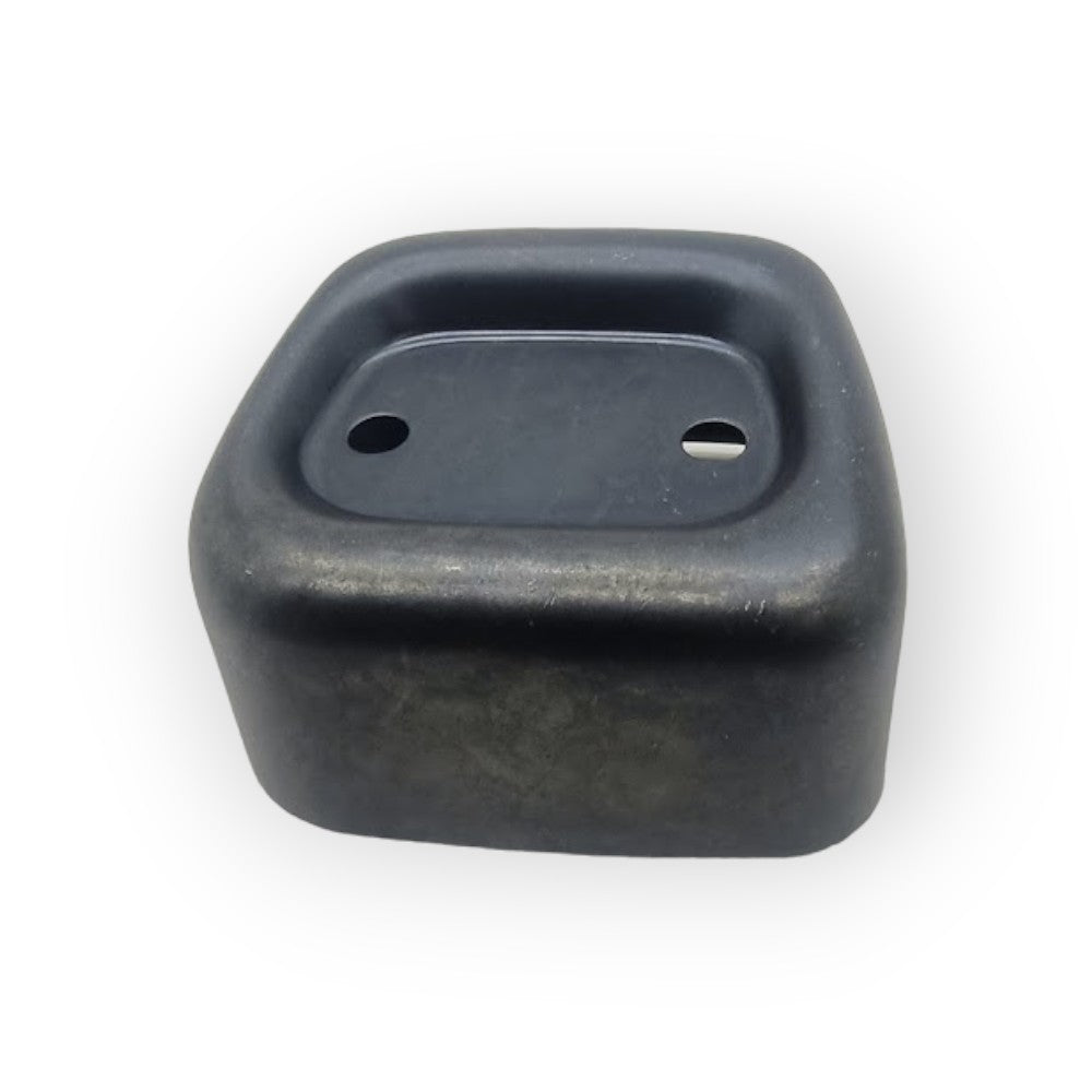 Muffler (Silence Cover) - Husqvarna 530 03 72-54