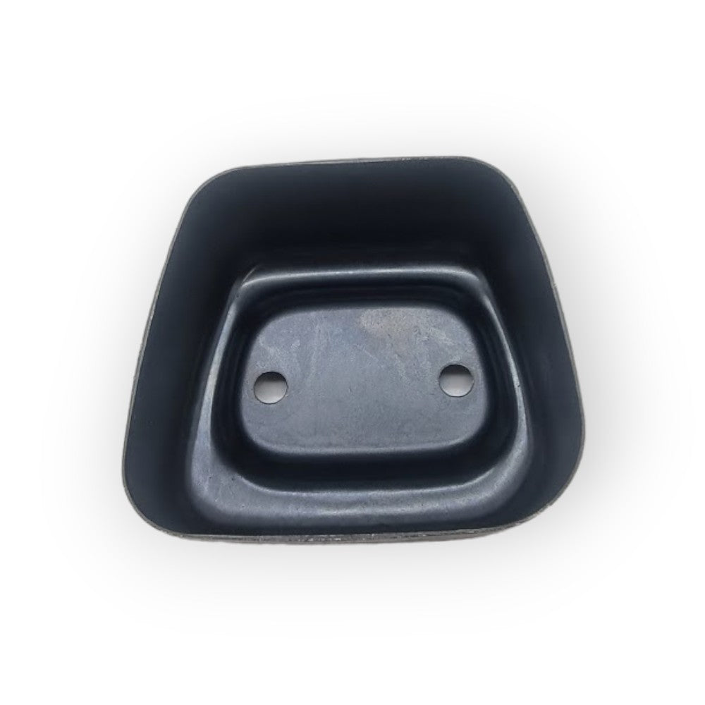 Muffler (Silence Cover) - Husqvarna 530 03 72-54
