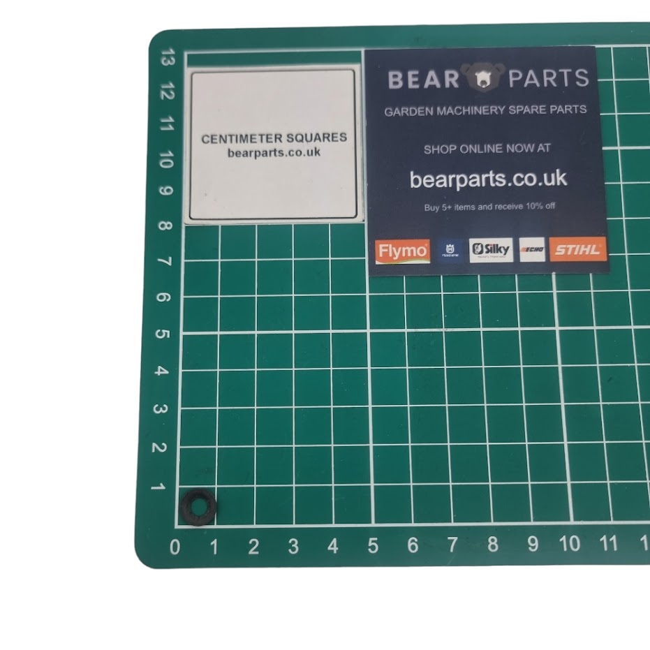 Retainer - Husqvarna 530 03 85-93