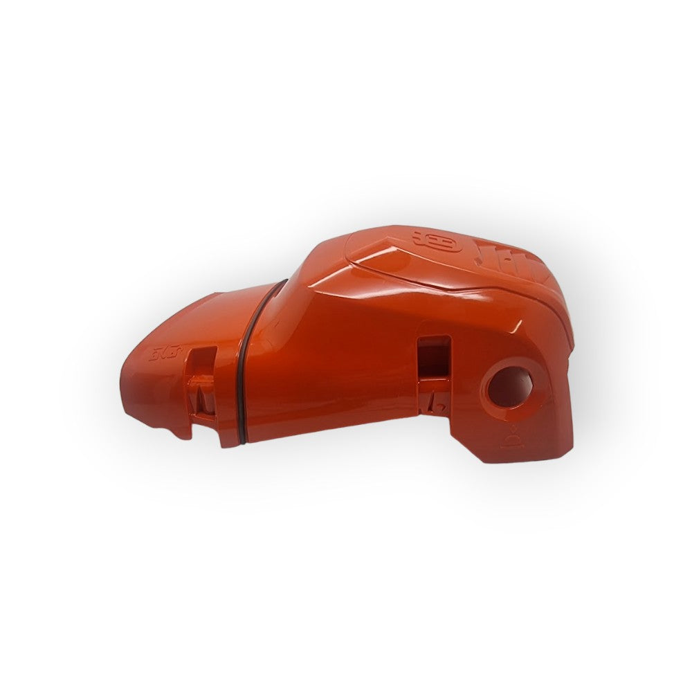 Cylinder Cover - Husqvarna 531 07 95-01
