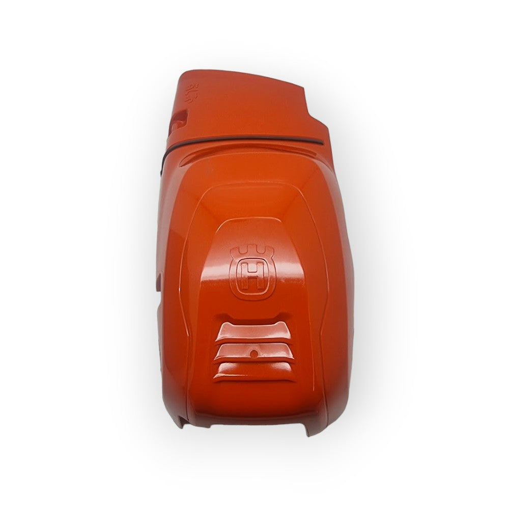 Cylinder Cover - Husqvarna 531 07 95-01