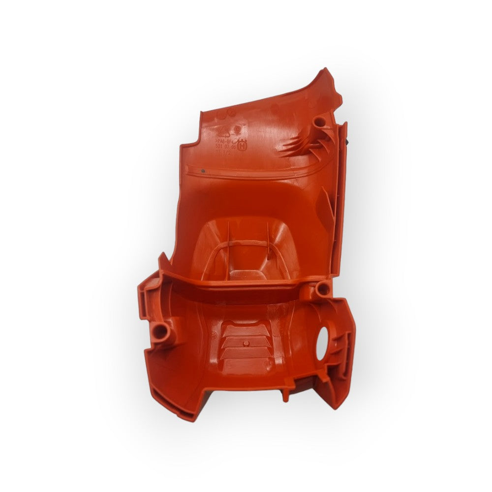 Cylinder Cover - Husqvarna 531 07 95-01