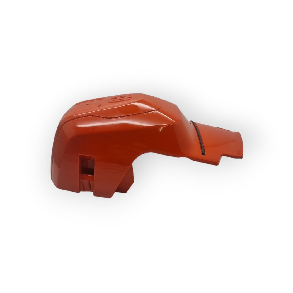 Cylinder Cover - Husqvarna 531 07 95-01