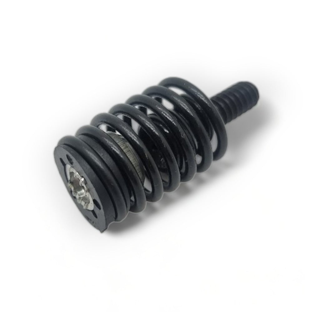 AV Spring (Fuel Tank) - Husqvarna 534 98 90-01
