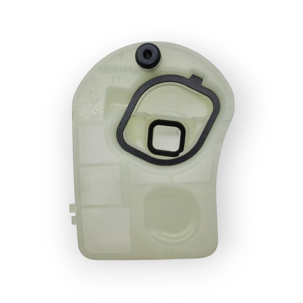 Air Filter - Husqvarna 536 70 35-01